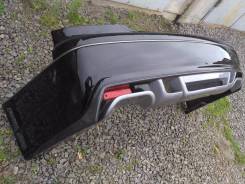 Обвес кузова аэродинамический. Toyota Aristo, JZS160