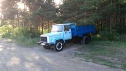 ГАЗ 3307. Продам Газ 3307(самосвал)в отличном состоянии!, 55 000 куб. см., 5 000 кг.