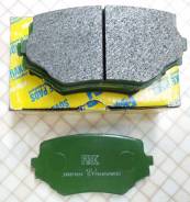 Колодка тормозная. Suzuki Escudo, TA02W, TA11W, TA31W, TA51W, TA52W, TD02W, TD11W, TD31W, TD32W, TD51W, TD52W, TD61W, TD62W, TL52W, TX92W Suzuki Sidek...