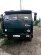 Камаз 5410. КамАЗ 5410, 10 000 куб. см., 15 609 кг.