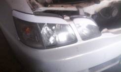 Накладка на фару. Toyota Gaia, ACM10G, ACM15G, CXM10G, SXM10G, SXM15G Двигатели: 1AZFSE, 3CTE, 3SFE. Под заказ