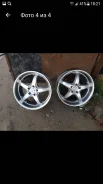 SLK. x18", 5x114.3. ��� ����� �� ������� ����