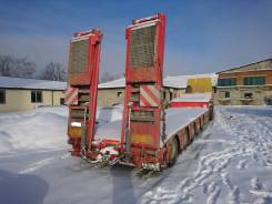 Renault Premium. Renault premium lender, 10 837 куб. см., 20 000 кг.