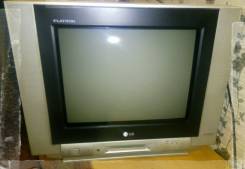 LG. меньше 20" CRT (ЭЛТ)