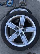 Chevrolet. x20" 