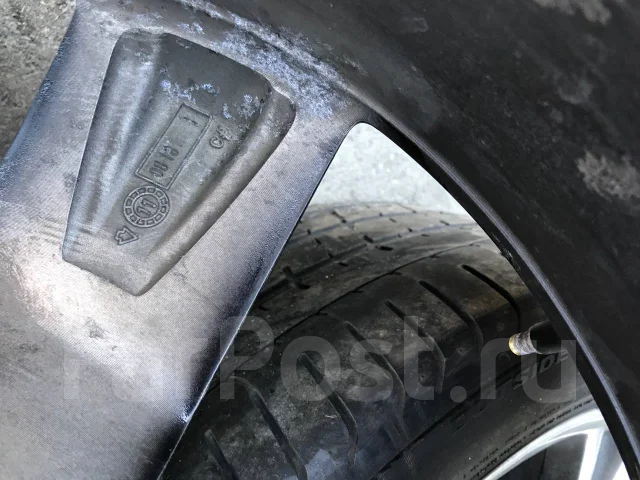 Chevrolet. x20" ����