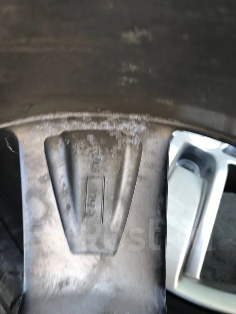 Chevrolet. x20" ����
