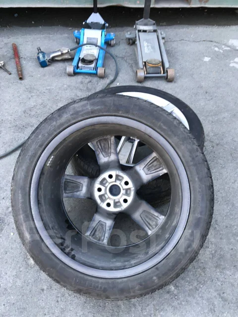 Chevrolet. x20" ����