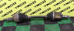 Привод, полуось. Nissan Murano, CZ51, PNZ51, Z51, Z51R, Z51Z Nissan Quest, E52 Двигатели: VQ35DE, YD25