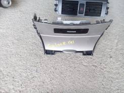 Пепельница. Toyota Corolla Fielder, NZE141G, NZE141