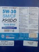 Xado. Вязкость 5W-30, синтетическое
