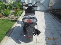 Racer Taurus. 150 куб. см., исправен, птс, с пробегом