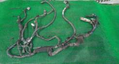 Проводка двс. Nissan Presage, VU30, VNU30 Двигатели: YD25DDT, YD25DDTI