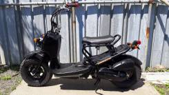 Honda NPS 50 Zoomer. 50 куб. см., исправен, птс, без пробега