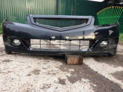 Бампер. Honda Accord, CL7