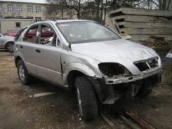 Kia Sorento. KNEJC524585851476, D4CB