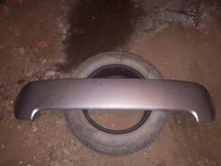 Спойлер на заднее стекло. Nissan Primera, WHP11 Двигатель SR20DE