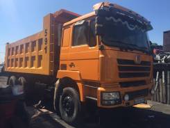 Shaanxi Shacman. Продам срочно , 9 726 куб. см., 25 000 кг.