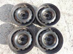 Peugeot. 6.0x15, 4x108.00, ET18, ЦО 65,1 мм.