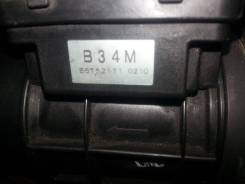 Датчик расхода воздуха. Mazda Ford Festiva Mini Wagon, DW5WF, DW3WF Mazda Demio, DW3W, DW5W Двигатели: B3ME, B3E