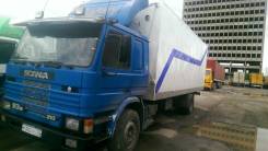 Scania. Продается грузовик P93.210, 8 476 куб. см., 8 000 кг.