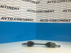 Привод. Mazda Demio, DW3W Двигатели: B3E, B3ME