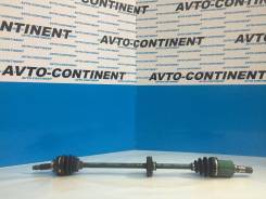Привод. Mazda Demio, DW3W Двигатели: B3E, B3ME