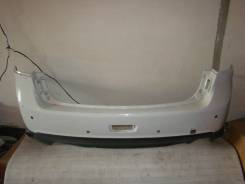 Бампер. Mitsubishi ASX, GA1W, GA3W, GA2W