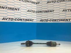 Привод. Honda Fit, GD3 Двигатель L15A