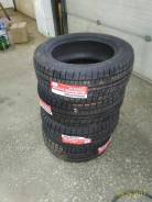 Bridgestone Blizzak Revo GZ. Всесезонные, 2016 год, без износа, 4 шт
