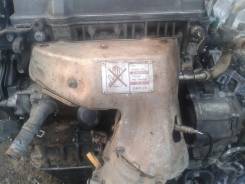 Коллектор выпускной. Toyota Corona, ST190 Двигатель 4SFE