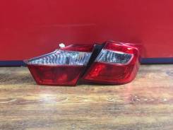 Стоп-сигнал. Toyota Camry, ACV51, ASV50, ASV51, GSV50, AVV50 Двигатели: 6ARFSE, 2ARFXE, 2ARFE, 2GRFE, 1AZFE