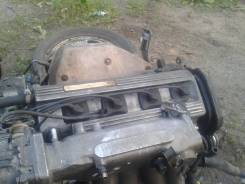 Крышка головки блока цилиндров. Toyota Corona, ST190 Двигатель 4SFE
