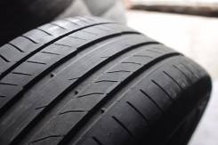 Continental ContiSportContact 5P. Летние, износ: 30%, 4 шт