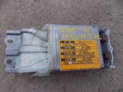Блок управления airbag. Toyota Ipsum, SXM10, SXM10G, SXM15G, SXM15
