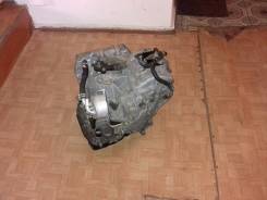 Вариатор. Nissan Tiida, C11, C11X Двигатель HR15DE