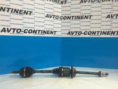 Привод. Toyota Isis, ANM10, ANM10G, ANM10W Двигатель 1AZFSE