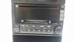 Магнитола. Subaru Legacy B4, BE9, BEE, BE5