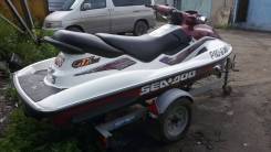 BRP Sea-Doo GTX. 130,00 л.с., Год: 1999 год