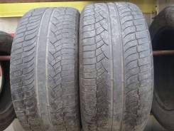 Michelin Latitude Diamaris. Летние, 2012 год, износ: 30%, 2 шт