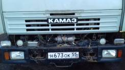 Камаз 54112. , 10 850 куб. см., 35 000 кг.