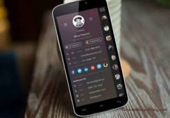 DOOGEE. Новый
