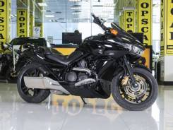 Honda DN-01. 680 куб. см., исправен, птс, с пробегом