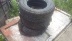 Falken WildPeak A/T. Летние, износ: 20%, 3 шт