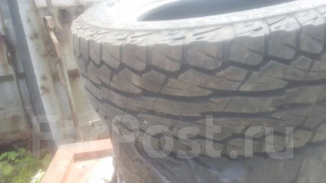 Falken WildPeak A/T AT01. ������, �/�, ����� 20 % ����