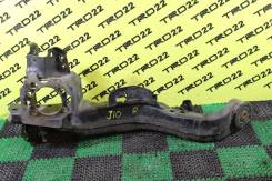 Рычаг подвески. Nissan Qashqai, J10E, J10 Nissan Qashqai+2, JJ10E, J10, J10E, SUV Nissan Dualis, J10, NJ10, KNJ10, KJ10 Nissan X-Trail, DNT31, NT31, T...