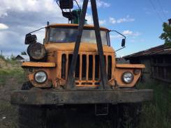 Урал. Продам Манипулятор УРАЛ, 11 150 куб. см., 9 075 кг.