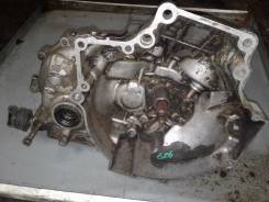 МКПП. Mazda 626