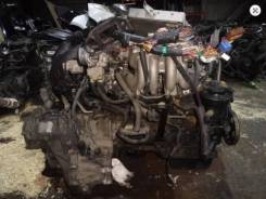 Двигатель в сборе. Toyota: Corolla, Corona, Carina, Caldina, Corona Premio, Carina E, Celica, Avensis, Corolla Sprinter, Sprinter Carib, Corolla Spaci...