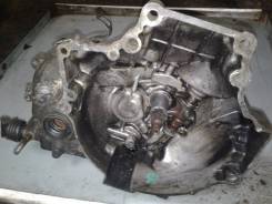 МКПП. Mazda 626